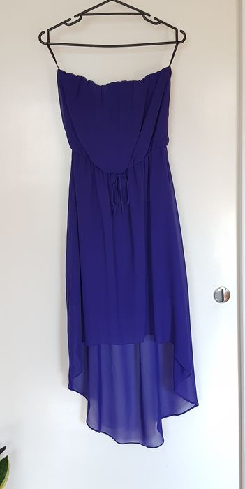 Sukienka na wesele, imprezę