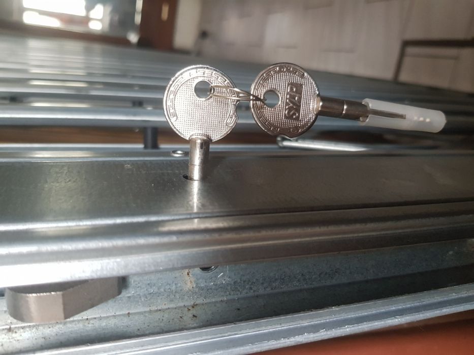 Grade Proteção de Janela...Segurança SYAP