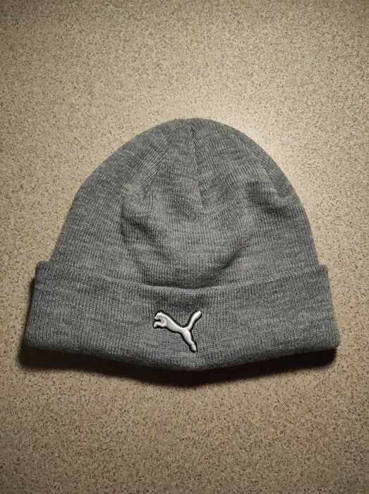 Шапка  зимова Puma