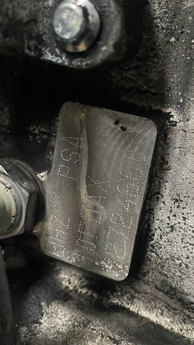 Motor 1.4HDI Peugeot/Citroen (Ref.: 8HZ)