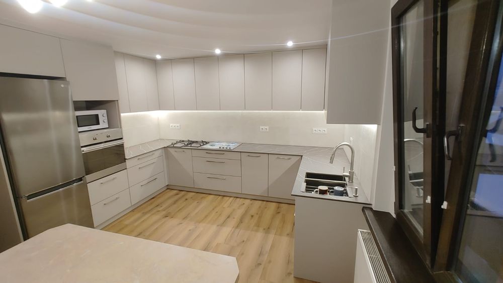 Usługi stolarskie – meble na wymiar