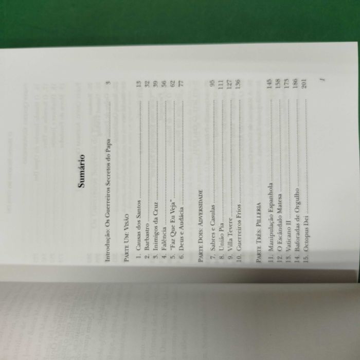 O Mundo Secreto do Opus Dei de Robert Hutchison