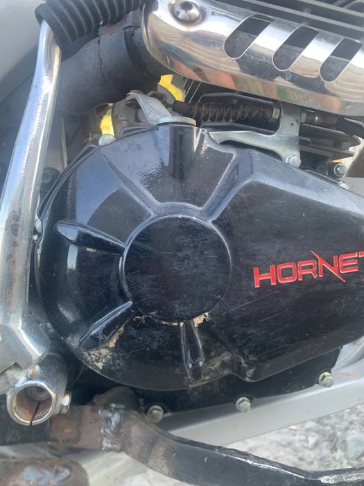 Hornet Dakar 250 Pro