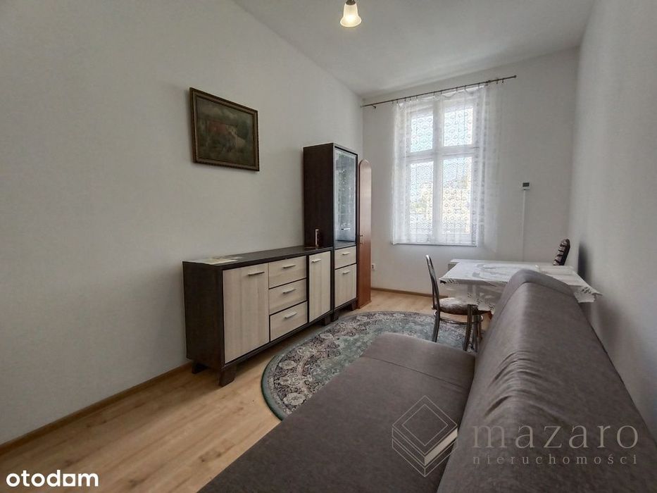 43 m² w Śródmieściu! 2 pokoje + opcja 3! - Widok 6