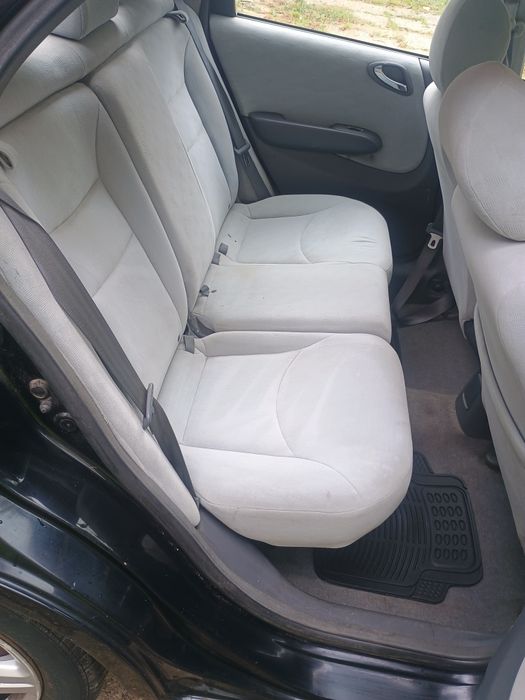 Honda City 1.3 • 2007 • 157 438 km