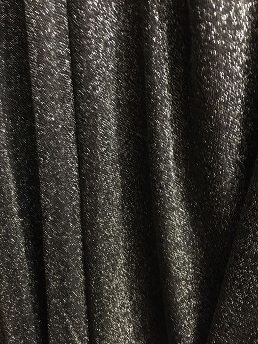 Тканина. Люрекс.