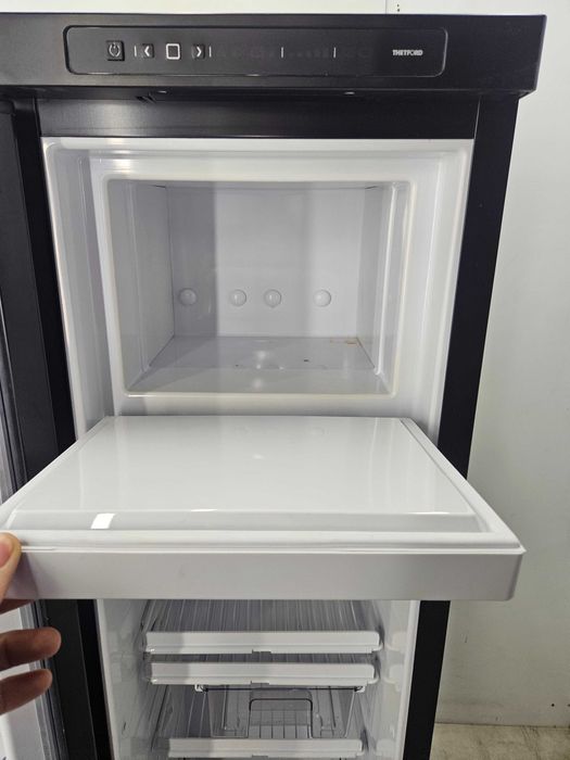 lodówka absorpcyjna thetford N4142E+ kamper 150cm 142L