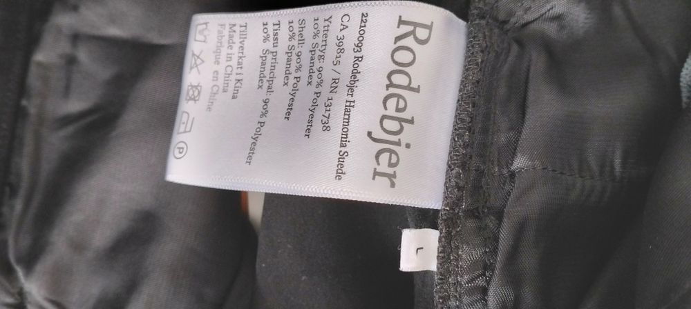 Nowa Spódnica Rodebjer L