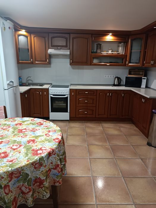 Прибирання квартир та будинків