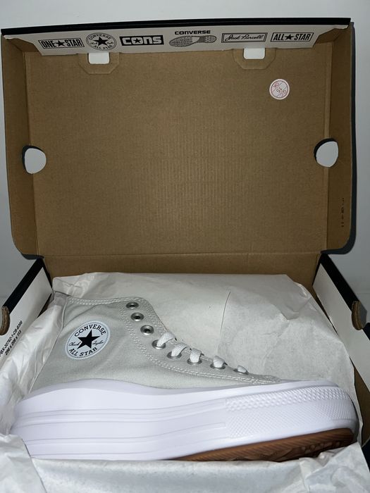 Converse 36.5 Chuck Taylor All Star Move