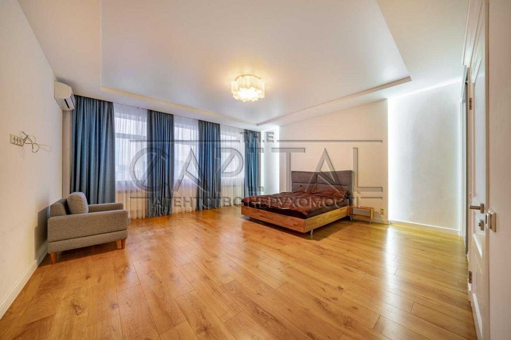 3-комнатная квартира по адресу (площадь 222 м²) - Atlanta.ua - фото 10