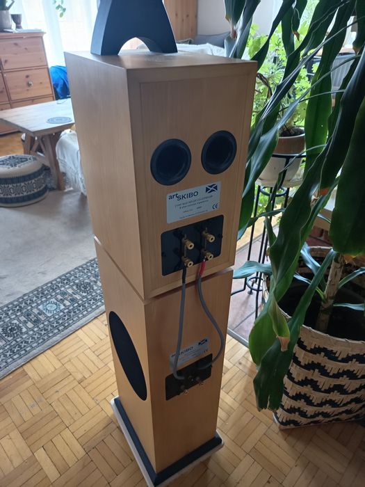 ART Loudspeakers SKIBO