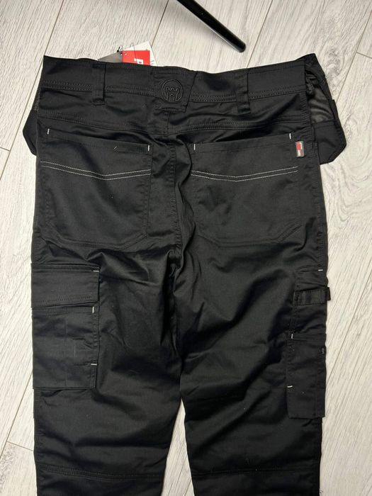 TuffStuff Proflex Work Trousers – це професійні робочі штани розмір л