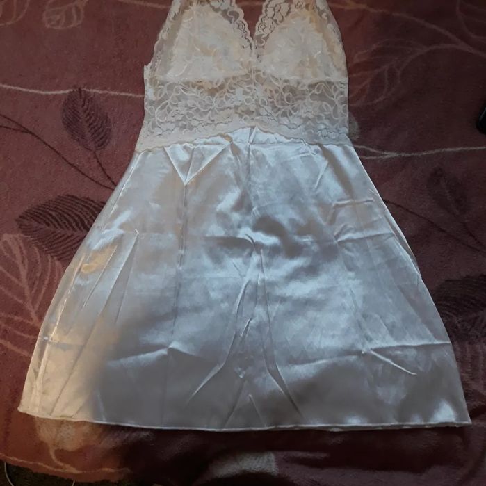 Ночнушка (пеньюар)