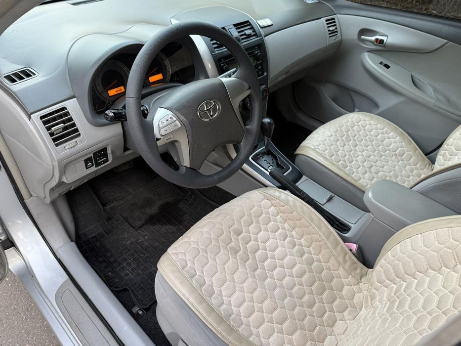 Продам Toyota Corolla на АВТОМАТЕ