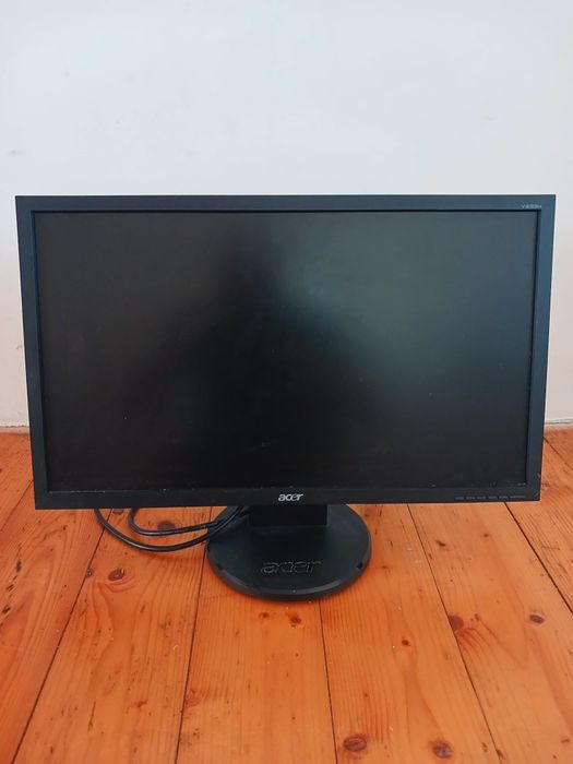 Монітор Acer V223HQV / 22' / 1920x1080 (16:9)