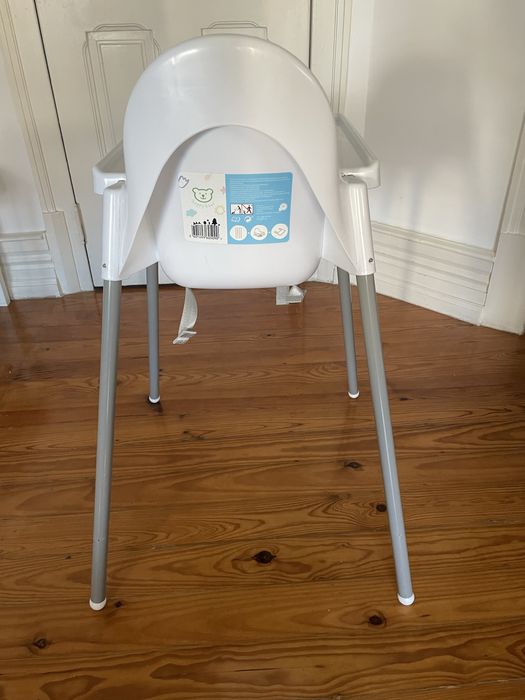 Cadeira de bebé Happy Bear desmontável