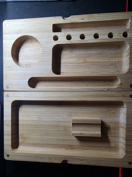 taboleiro para tabaco