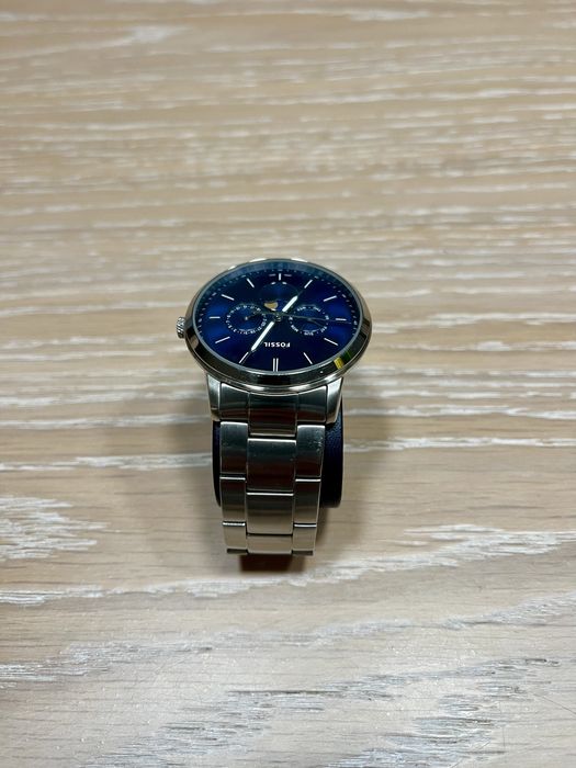 Relogio Fossil Homem