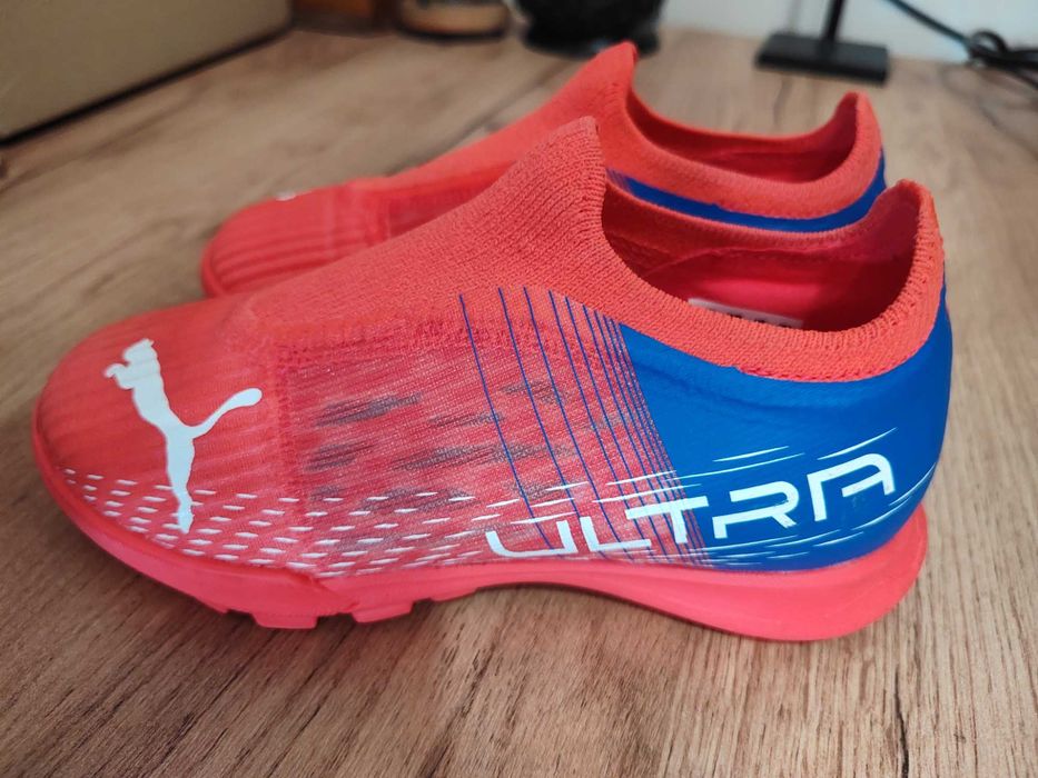 Halówki/Turfy Puma Ultra