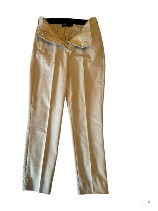 Calças Zara tamanho XS