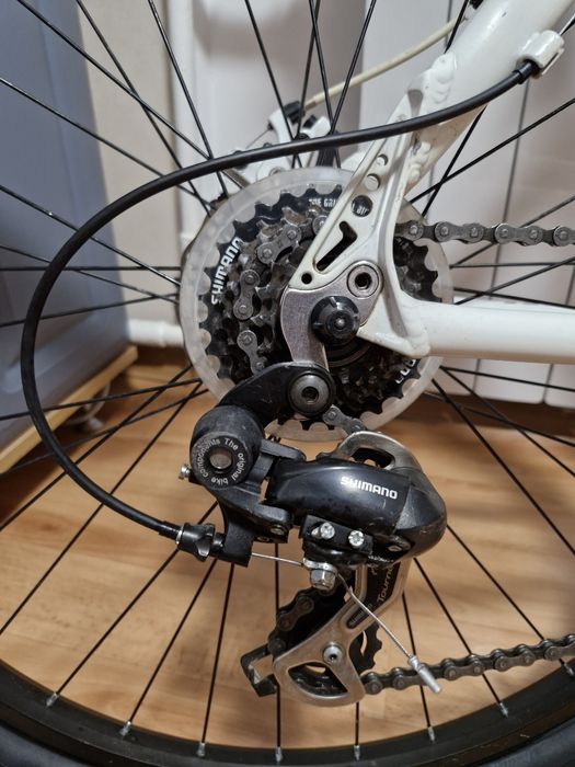 Велосипед Pride 26-XC 26"