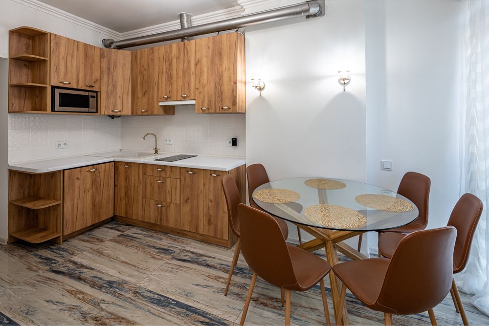Оренда Подобова Львів вул.Вічева 1 Romari apartment