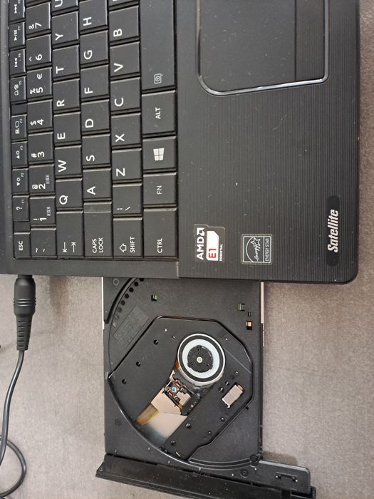 Laptop Toshiba Satelite C50D-A-133