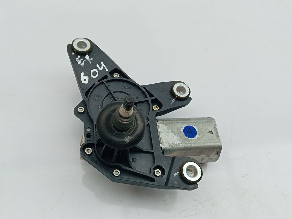 Motor limpa vidros trás NISSAN Juke (F15)