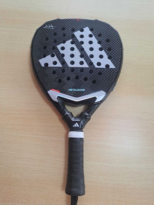 RAquete de padel Adidas Metalbone 3.4