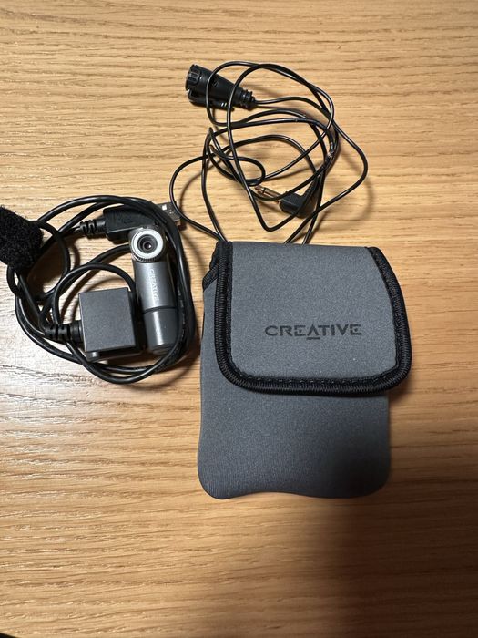 Kamera internetowa Creative Labs VF0250
