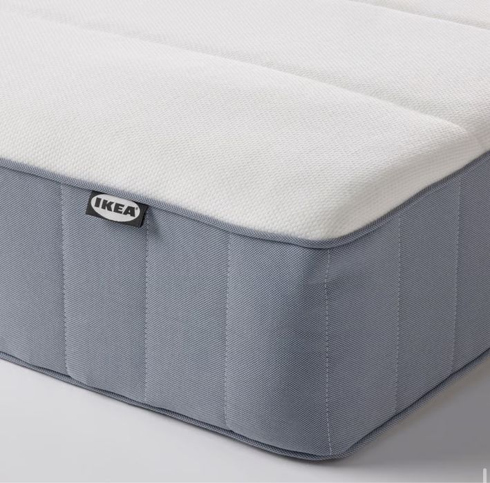Cama solteiro IKEA