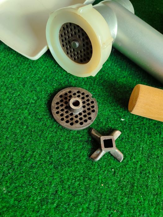 Maszynka do mielenia JAGA