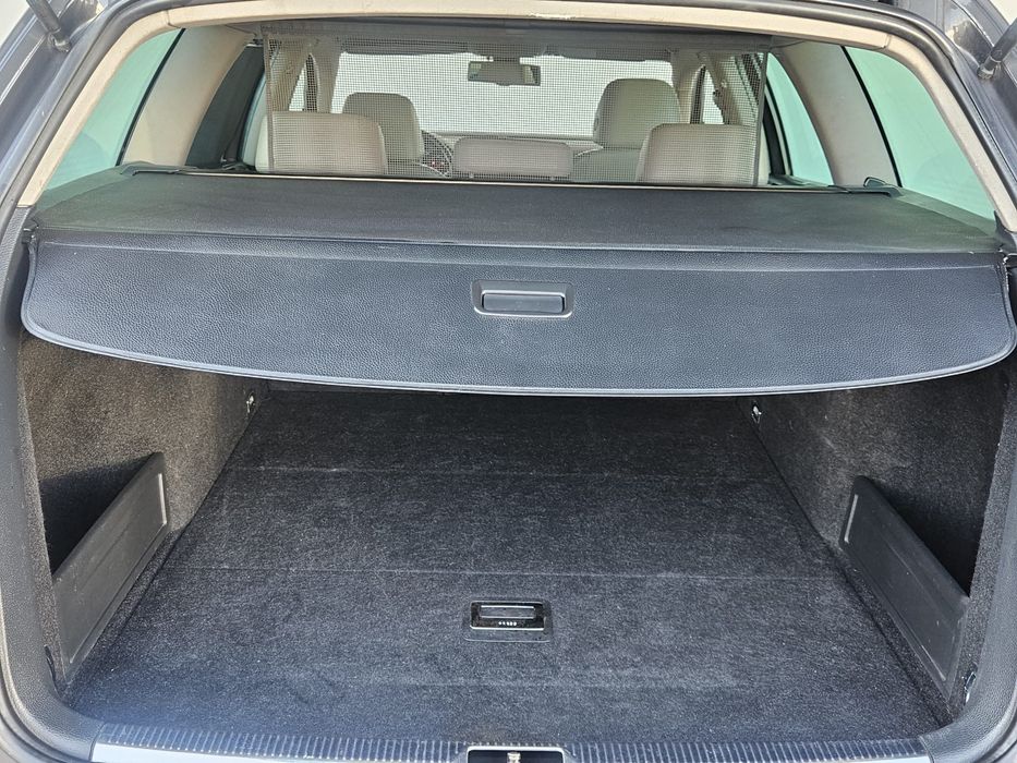 Vw passat 2.0 tdi  2006 sportline 140cv  impecavel
