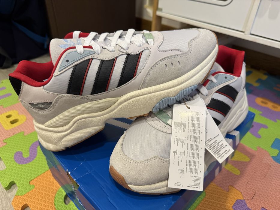 Adidas RETROPY F90 N42.5