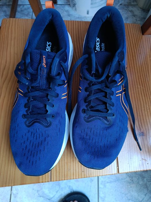 Asics męskie buty sportowe rozmiar 46