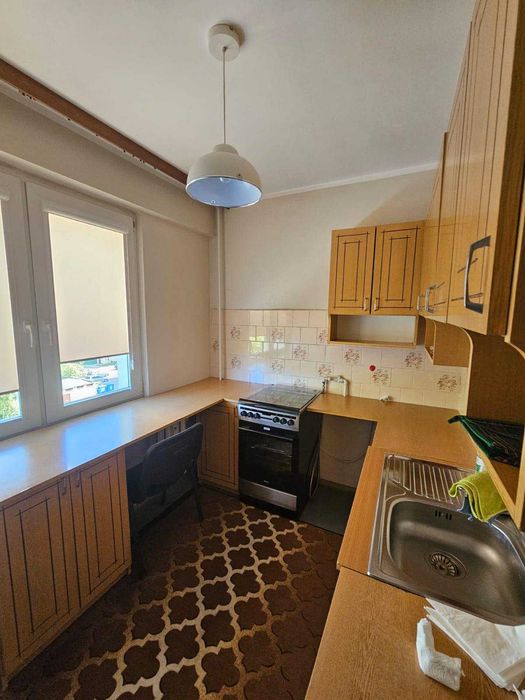 Mieszkanie 48,2 m2 Białystok, Słoneczny Stok, ul. Witosa