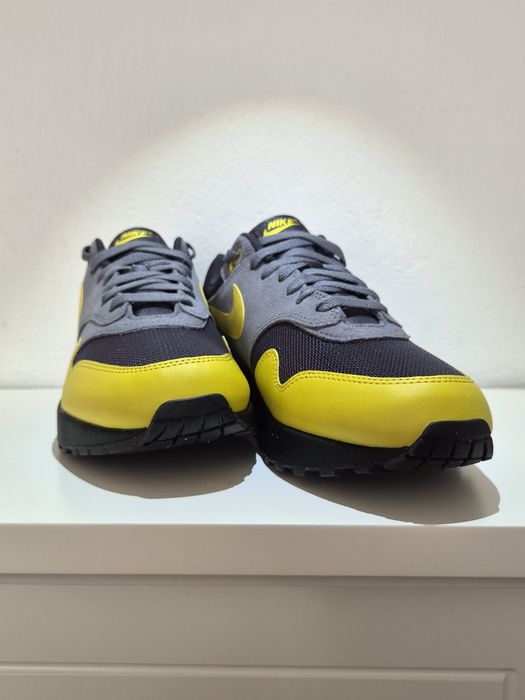 Кросівки Air Max 1 ESS, US9.5 EU 43 27.5CM.  FZ5808 014