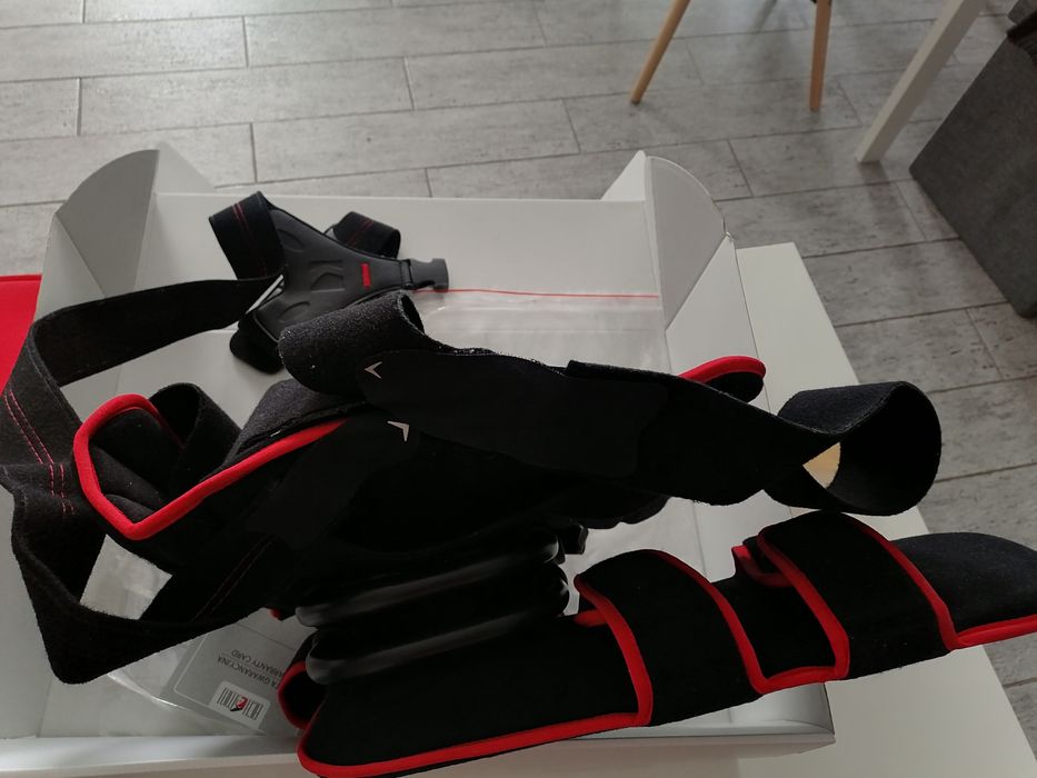 Orteza kończyny górnej