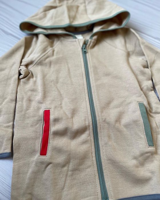 Кофта дитяча H&M 98