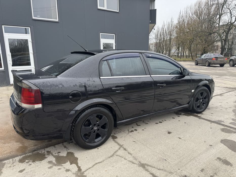 Продам Опель Вектра 2,2 газ АВТОМАТ