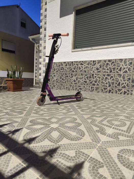 Vendo Trotinete criança