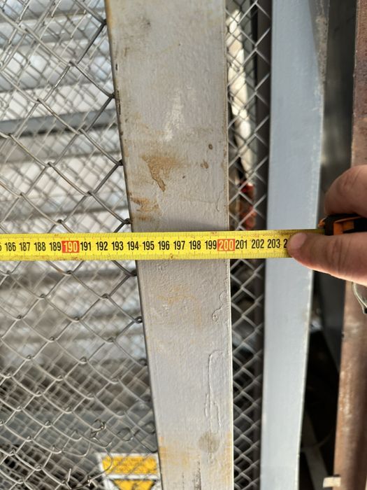 Сетка рабица , забор , вальер