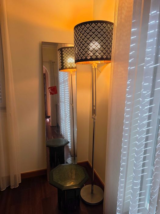 Quarto completo moderno