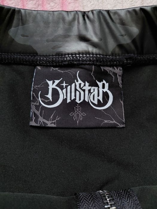 спідниця killstar