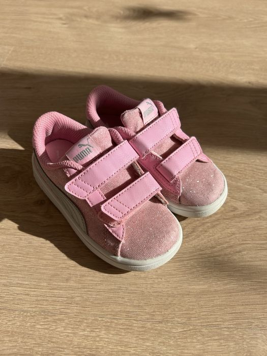 Кросівки Puma 25р