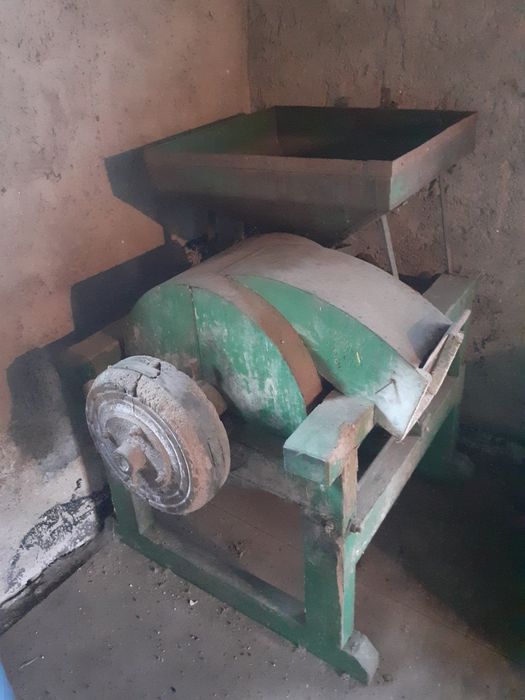 Młynek do mielenia  zboża