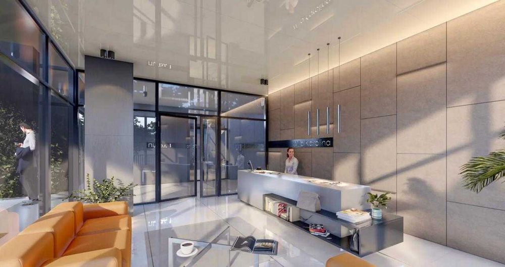 3-комнатная квартира по адресу (площадь 100 м²) - Atlanta.ua - фото 19