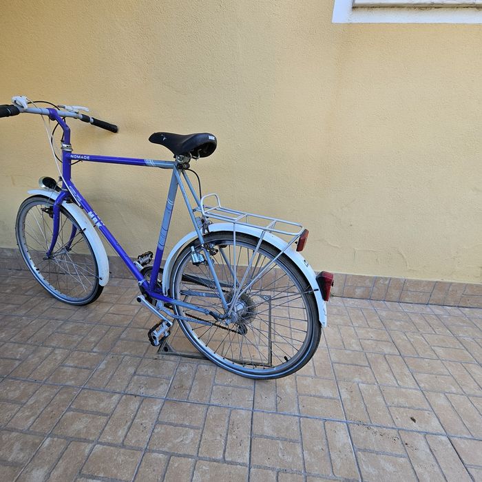 Bicicleta Mbk Nomade