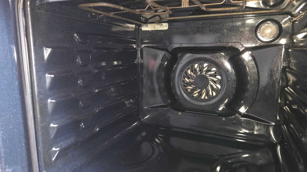 Piekarnik Candy FCS 605 X